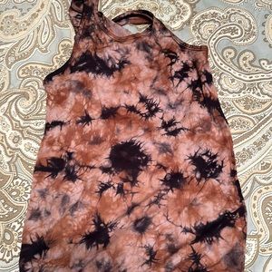 Zyia tank top